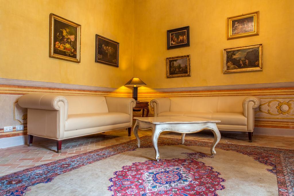 Palazzo Viceconte Hotell Matera Exteriör bild