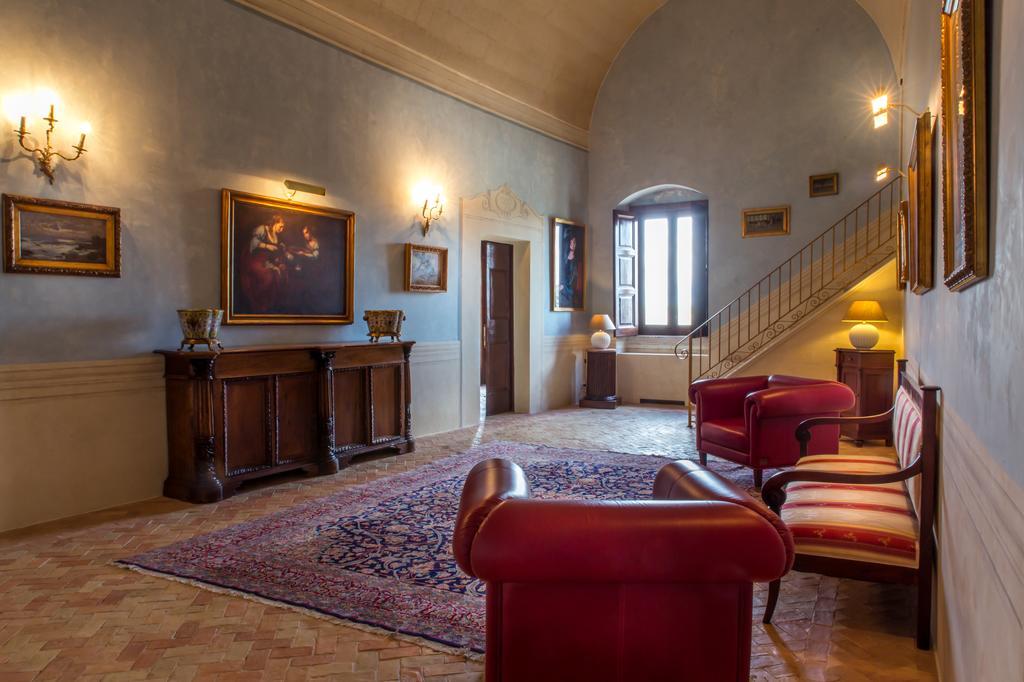 Palazzo Viceconte Hotell Matera Exteriör bild