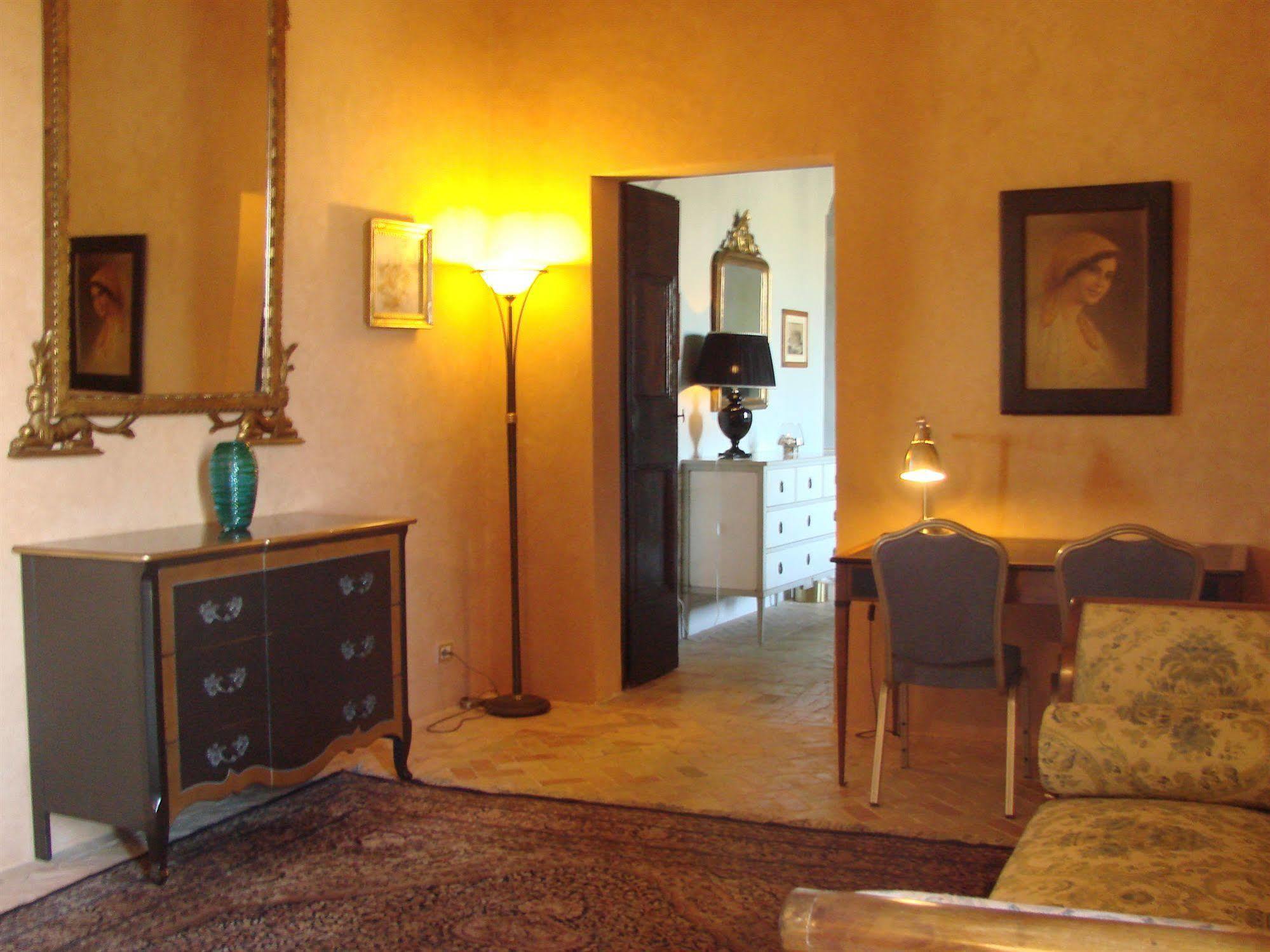 Palazzo Viceconte Hotell Matera Exteriör bild